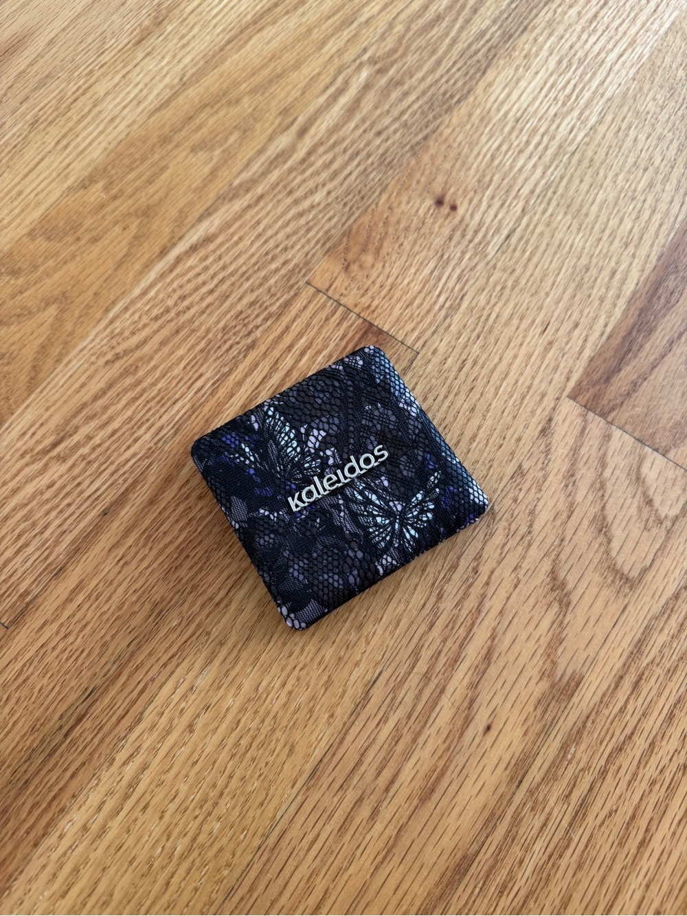 Kaleidos eyeshadow palette Cold Brew - Picture 2 of 3